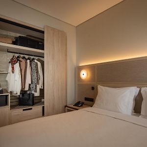 Classic Double Room One Double or Two Single Beds