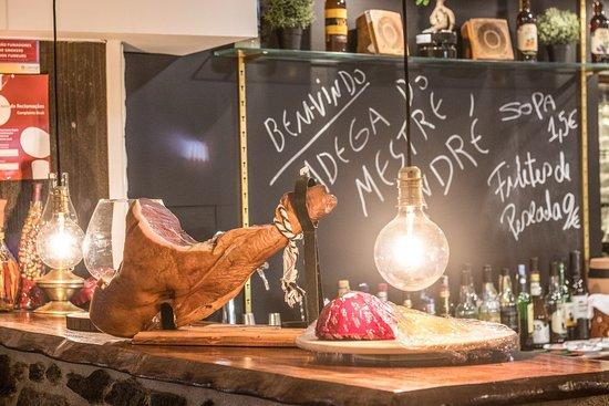 Adega do Mestre Andre