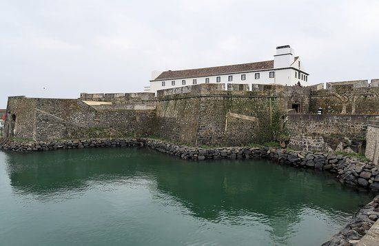 Fort Saint Blaise